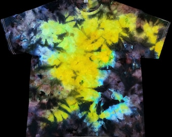 XL Ice Dye T-shirt
