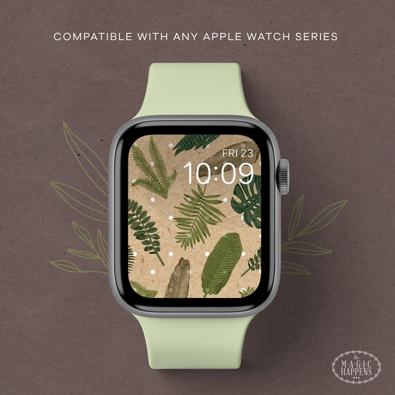 Fondos de pantalla apple watch 3 hotsell