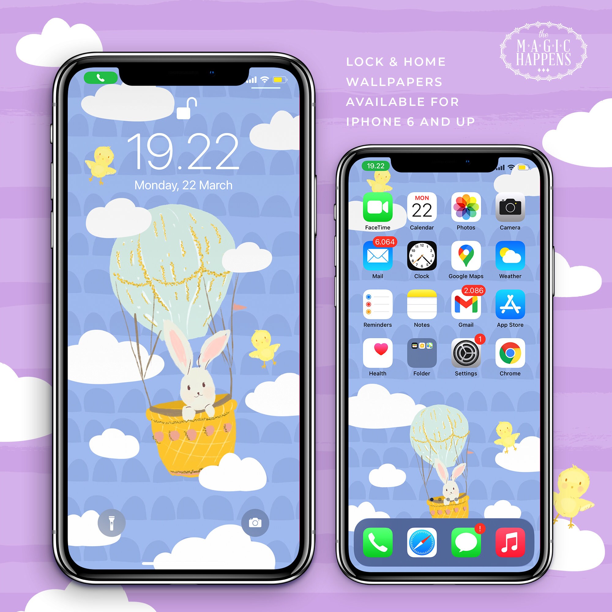 Apple Watch Face Easter Apple Watch Wallpaper in Pastel Etsy 日本