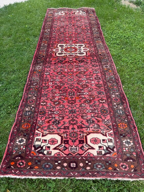 Lainey 3’5”x10’6”