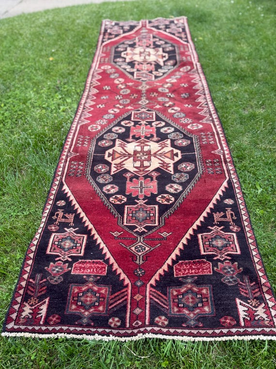 Nova 3’2”x10’