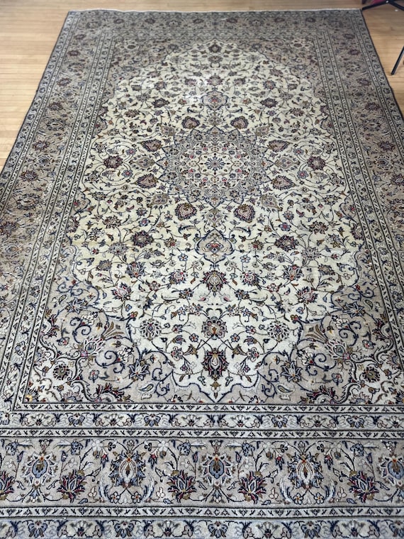Lilly 7'5"x11'