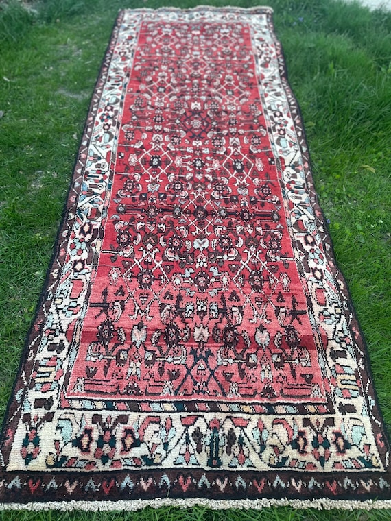 Hattie 3’6”x9’6”