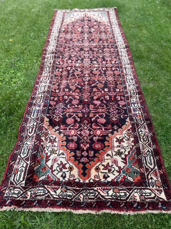 Adeline 3’5”x9’7”