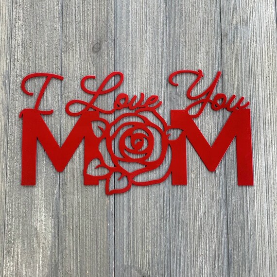 Love You Mom Gift Collection