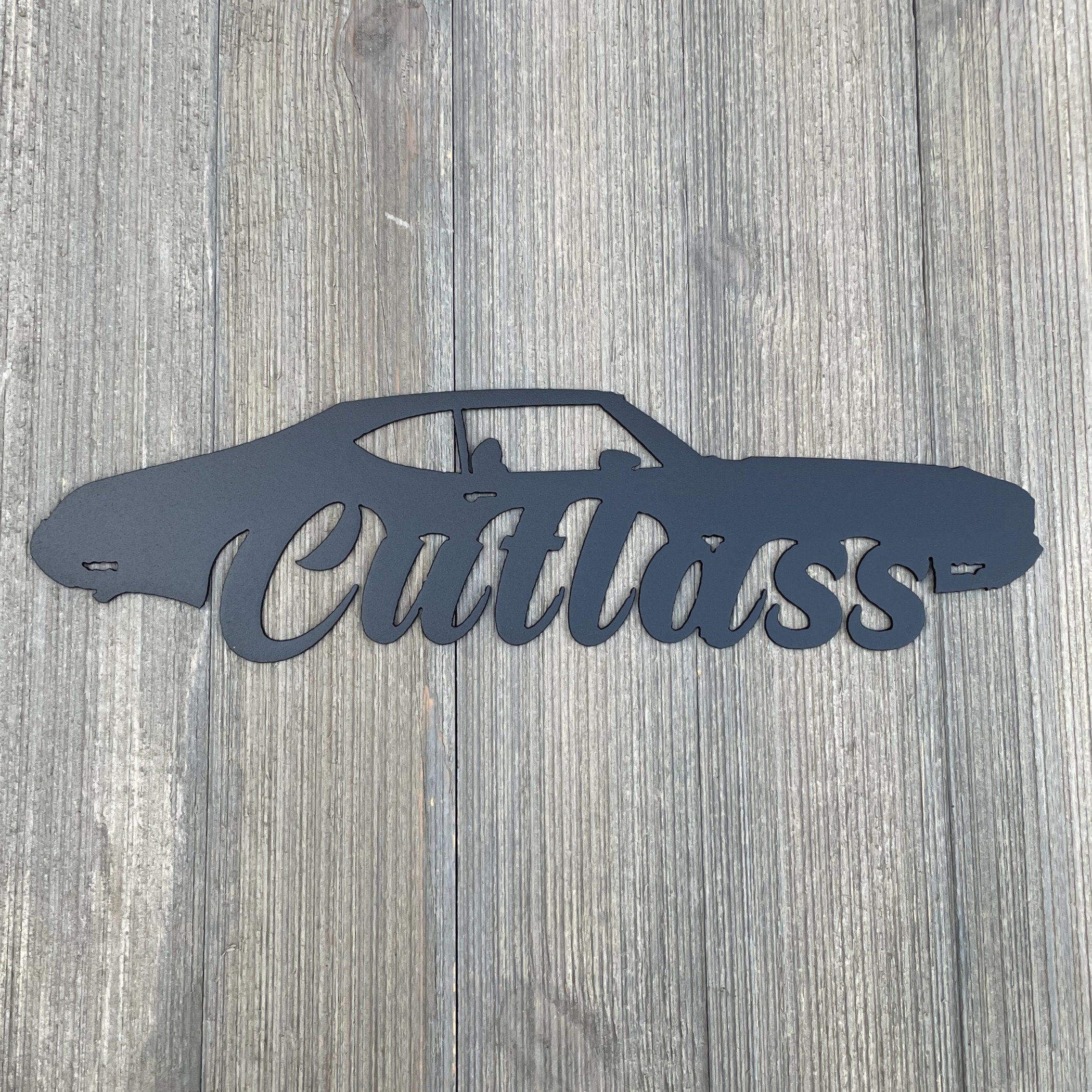 Cutlass - Etsy