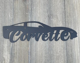 Chevrolet Corvette C6 Targa Z51 Coup&eacute; 2006 - Vaihtoauto
