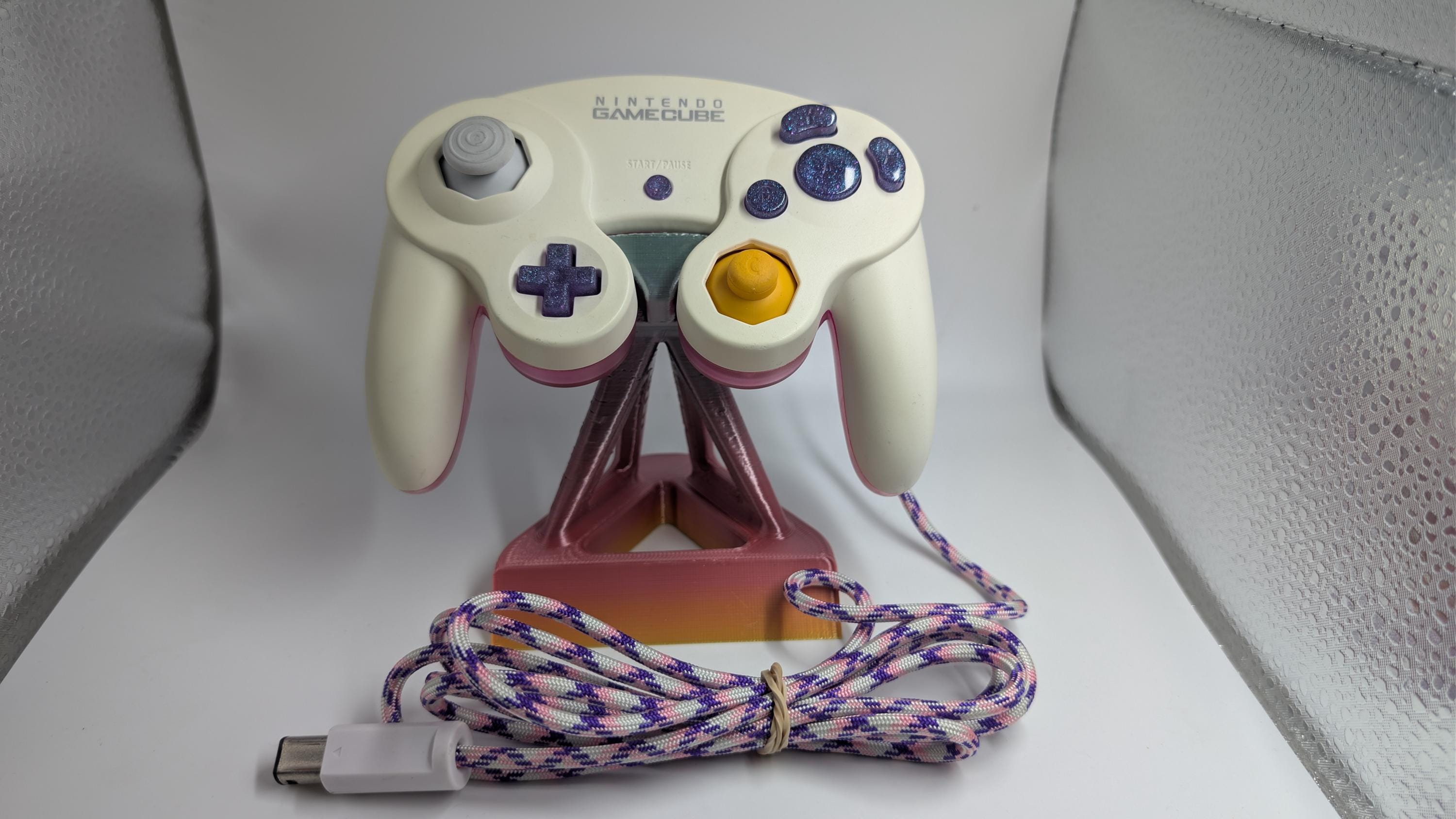 Gamecube controller notch - Etsy 日本