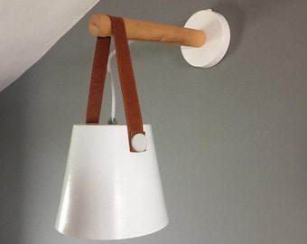 Modern Wall Sconce - Minimalist Wall Sconce