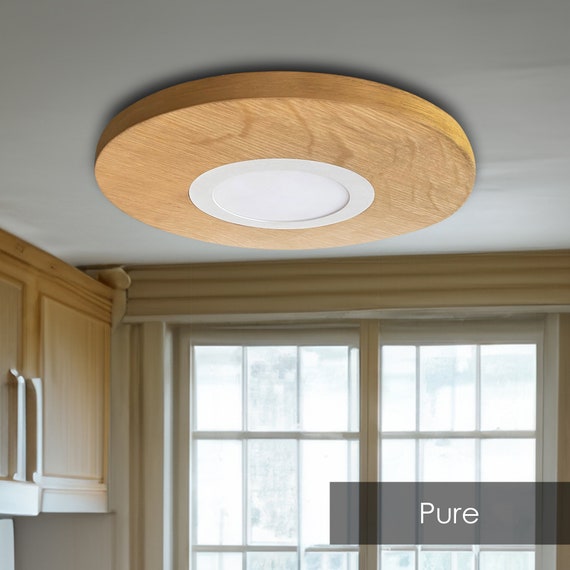 Round ceiling light discount