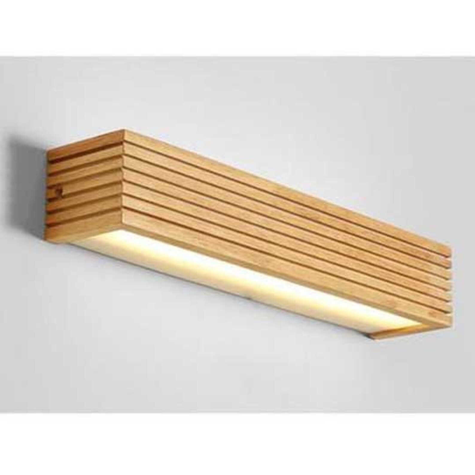 Modern Sconce Wooden Sconce Wall Light Wooden Sconce - Etsy