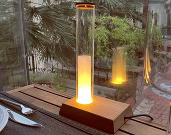 Minimalistic Stick - Table Lamp - Bedside Lamp - Modern Table light | Children's bedside lamps | Desk lamps | Design bedside lamps