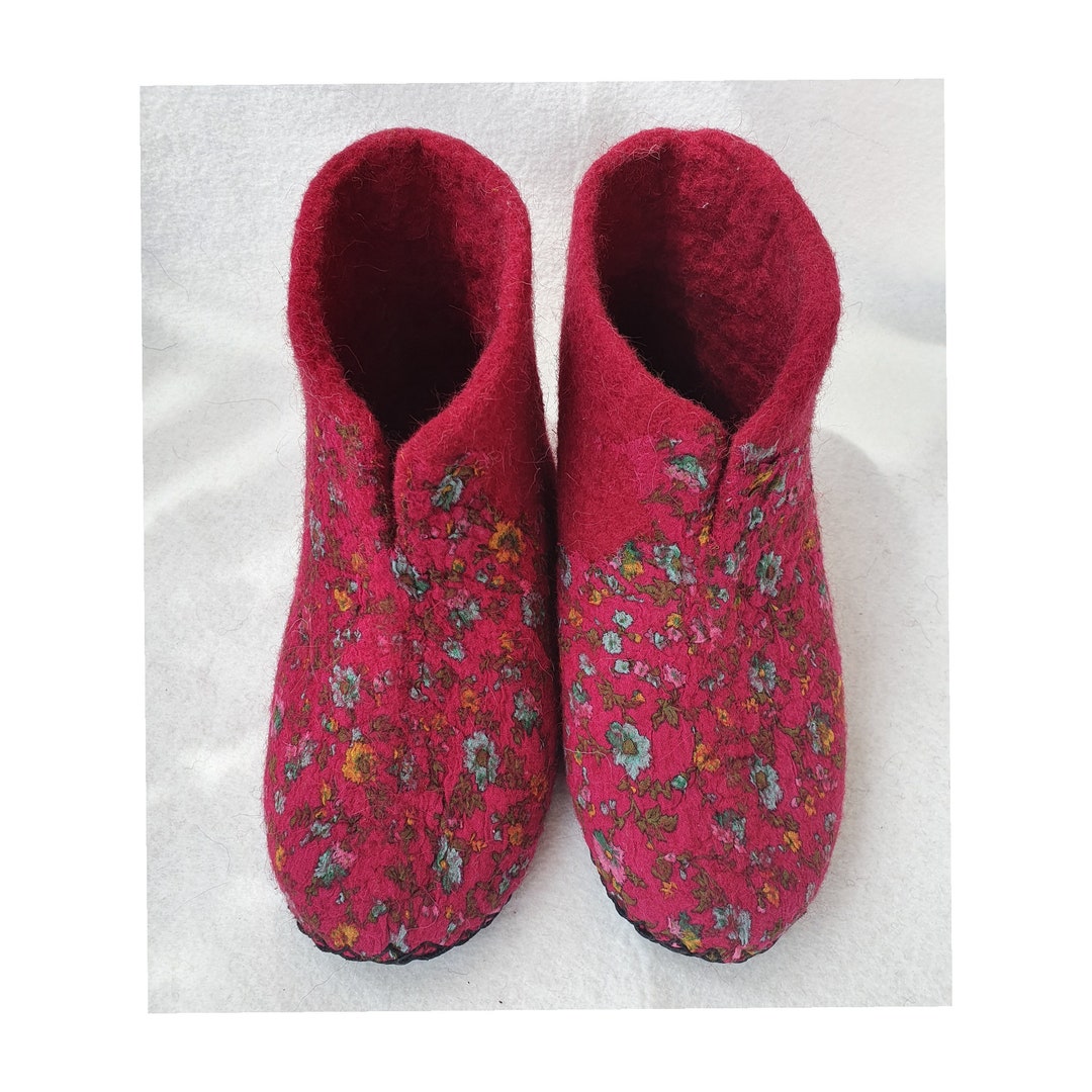 Ecofriendly Natural Boots,house Boots Etsy