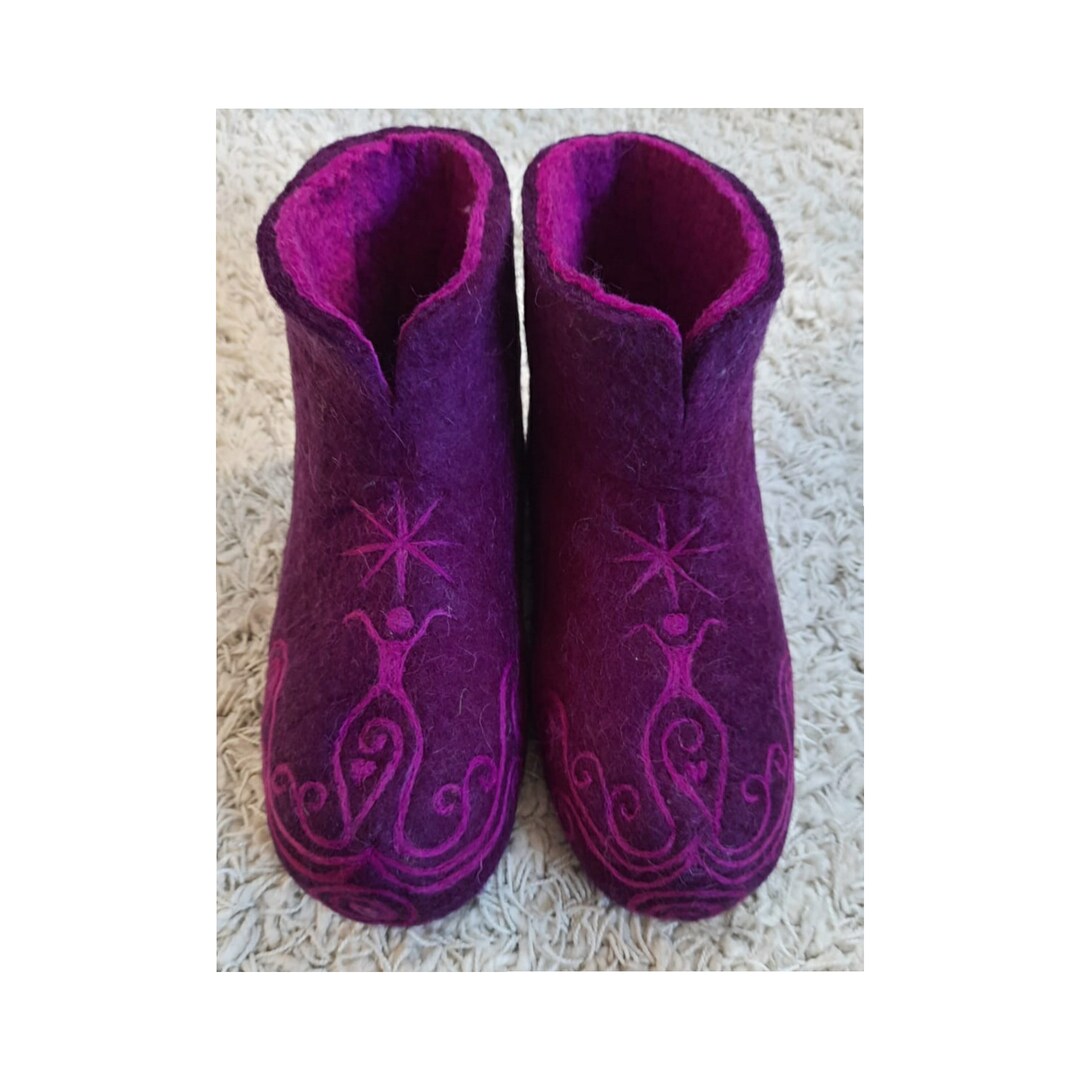 Ecofriendly Natural Boots,house Boots Etsy