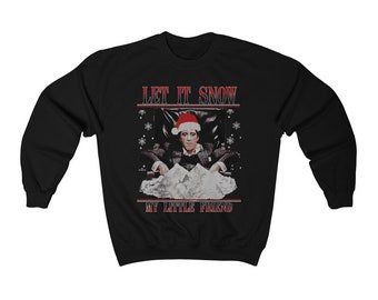 let it snow sweater walmart for sale let it snow sweater walmart for sale