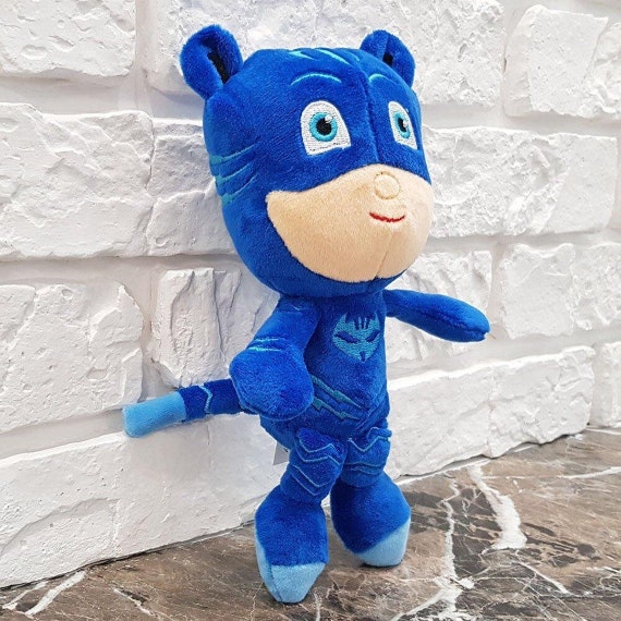catboy plush