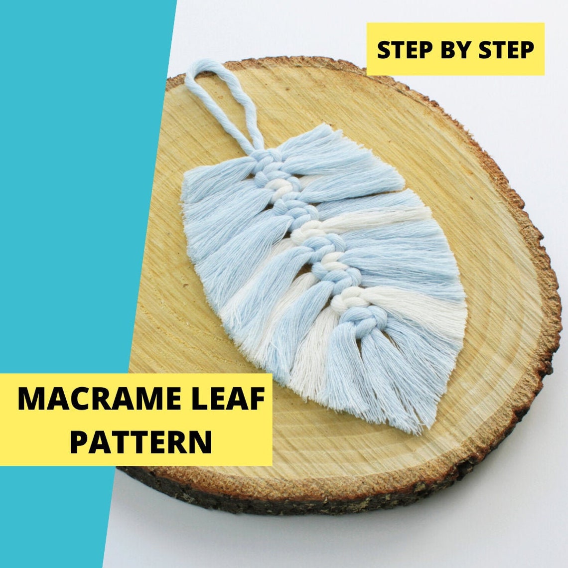 diy-macrame-leaf-pattern-pdf-tutorial-how-to-make-macrame-etsy