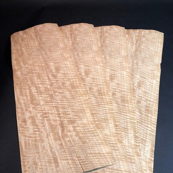 beeswing Anigree veneer