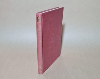 Vintage Greek Mythology Book 1961, Tales of the Greek Heroes, John H. Walsh, Longmans, Storybook