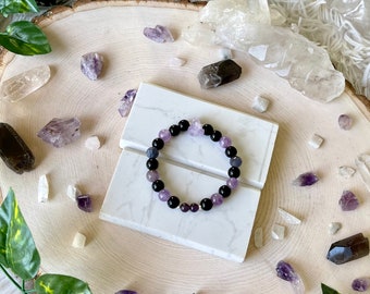 Hormonal Imbalance Bracelet