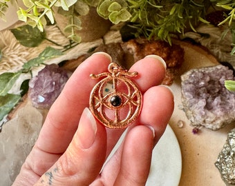 TOG Elena Amulet