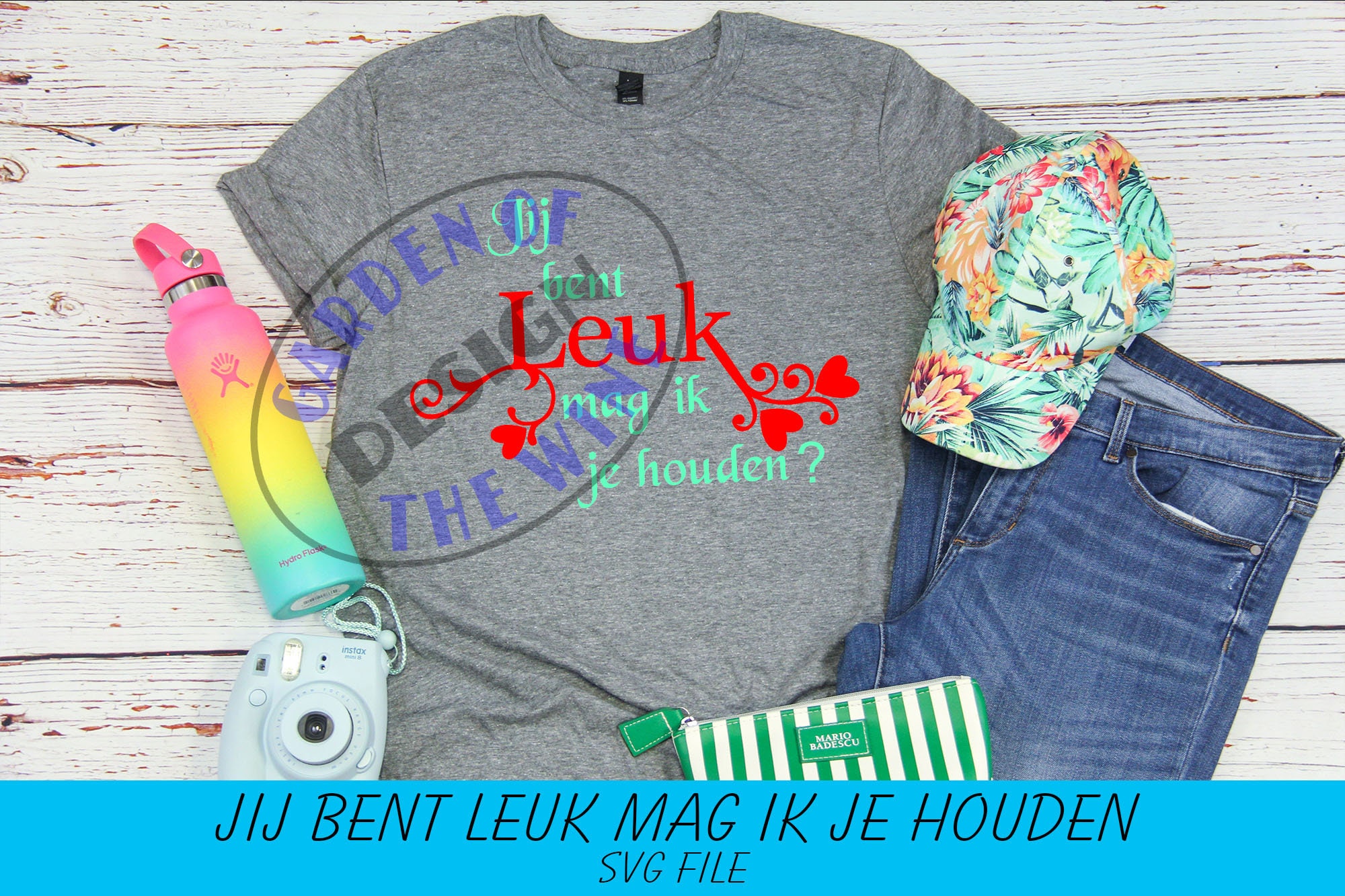 Jij bent leuk mag ik je houden svg | Etsy
