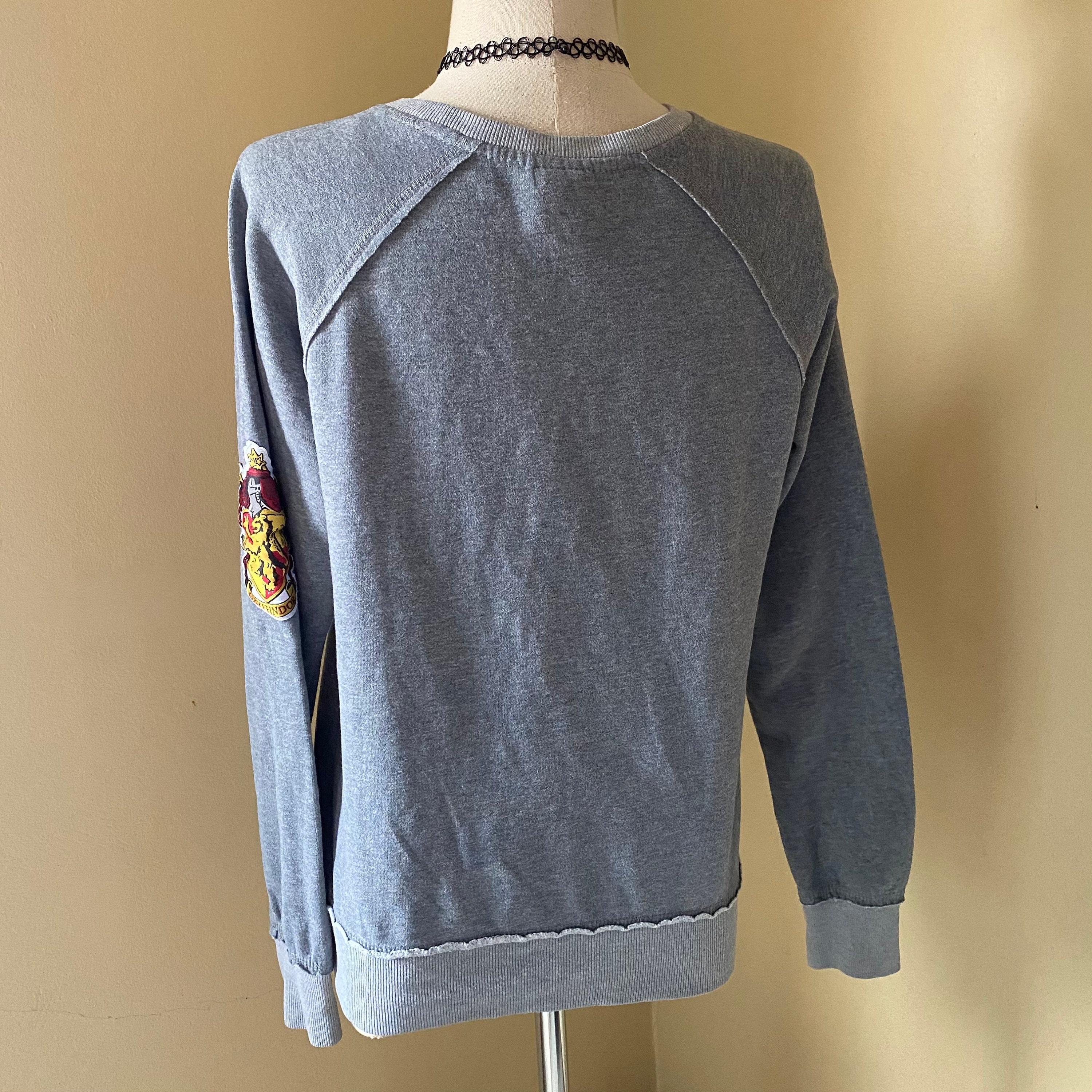 christmas duster cardigan
