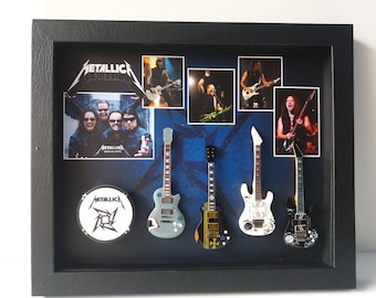 WOVELOT Mont Guitare Support Mural Support Support Supports-Acoustique//Basse//Electrique//Ukulele