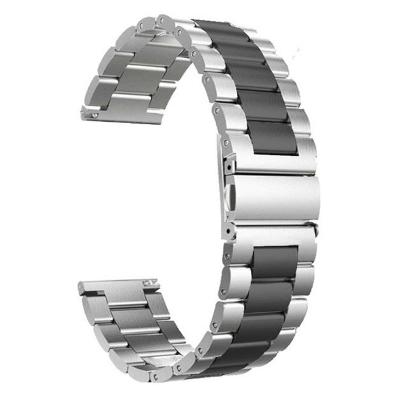 Bracelets de montre en métal Holdfast pour hommes et bracelets - Etsy ...