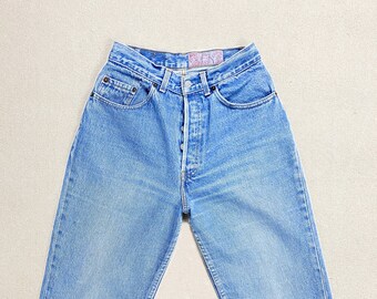 levis 901 jeans