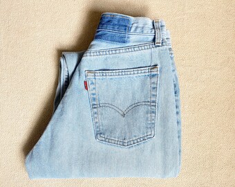 levis 901 jeans