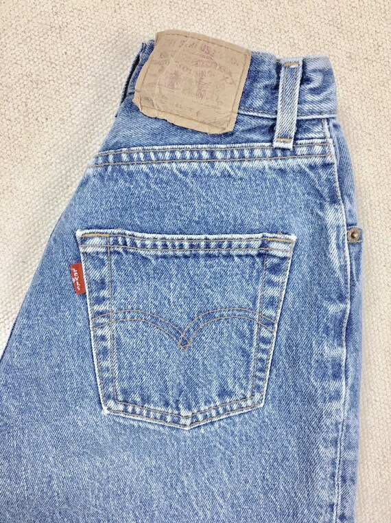 levis xxs