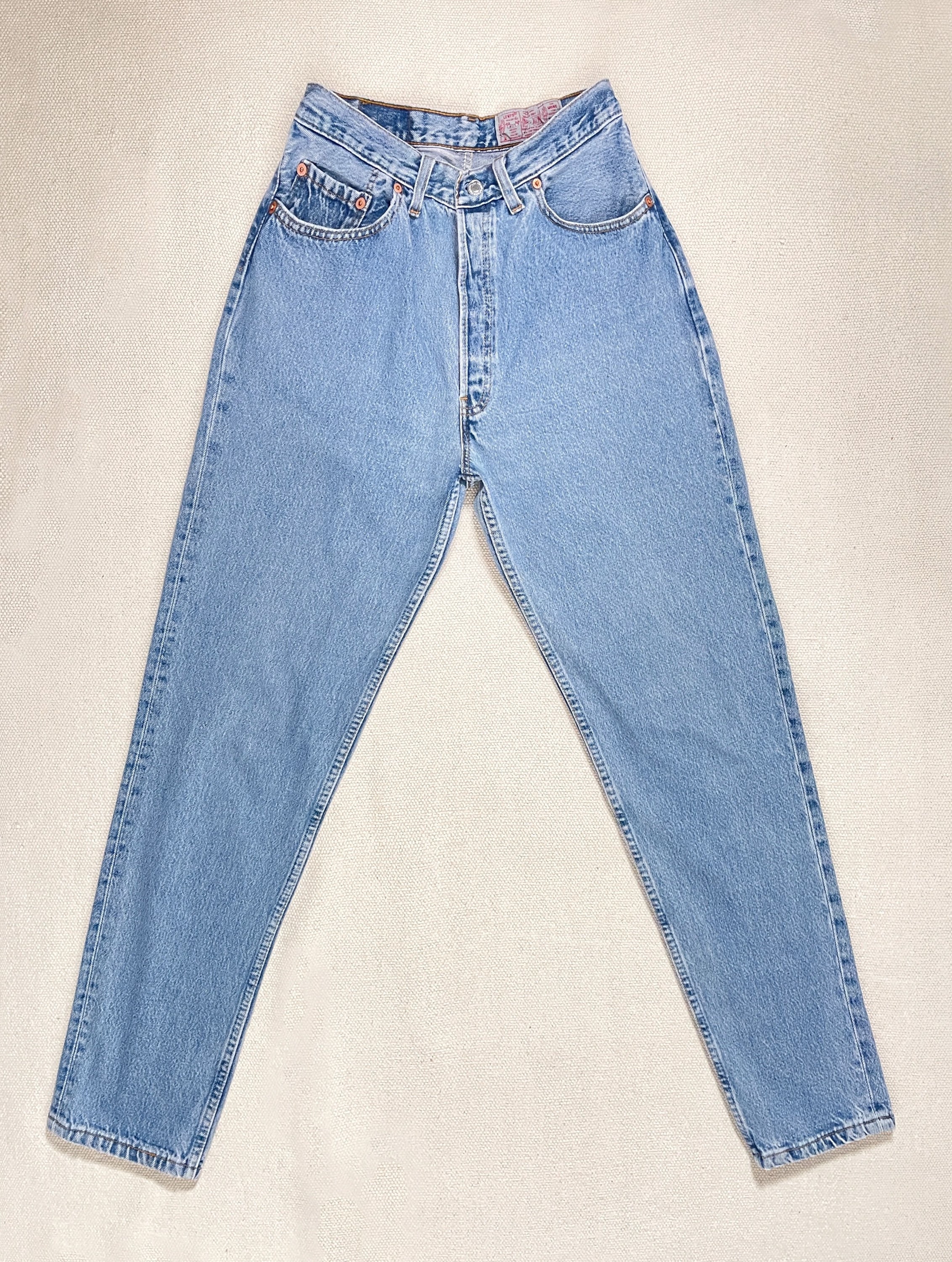 Levi’s travelers スラックス　90s NWT 90s Vintage Levi's Travelers Pants Mens 38 x 32 Blue