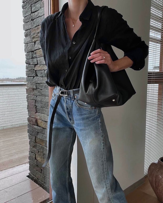 Levis oversized on sale