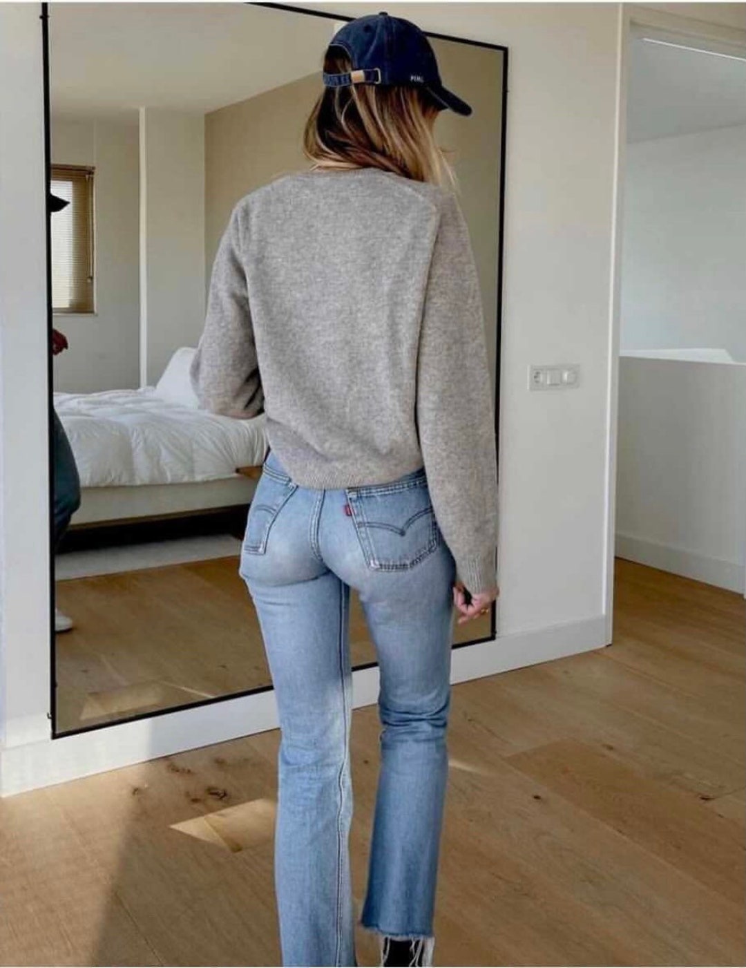 Vintage Levis 501 JEANS 90s High Waist Straight Leg - Etsy Vintage Levis 501 JEANS 90s High Waist Straight Leg - Etsy
