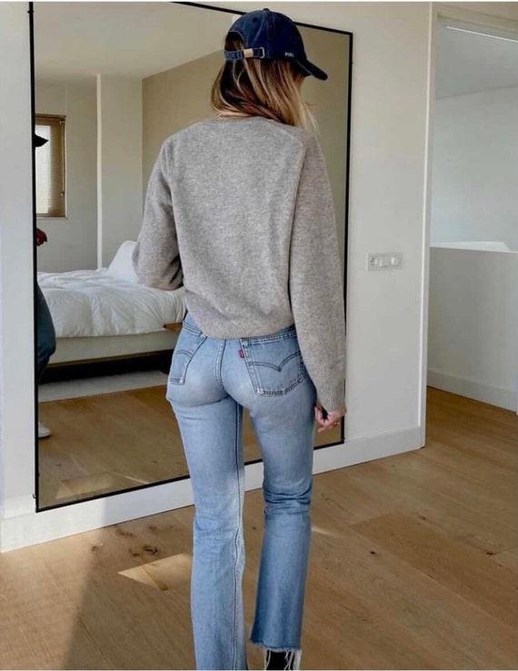 Discover 111+ levis flexible jeans super hot