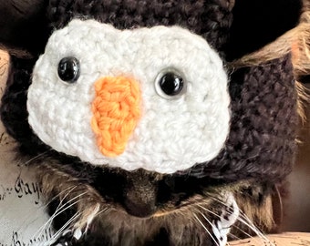 Penguin Cat Hat