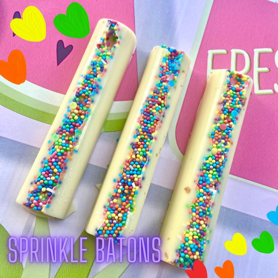 5 syn chocolate bars