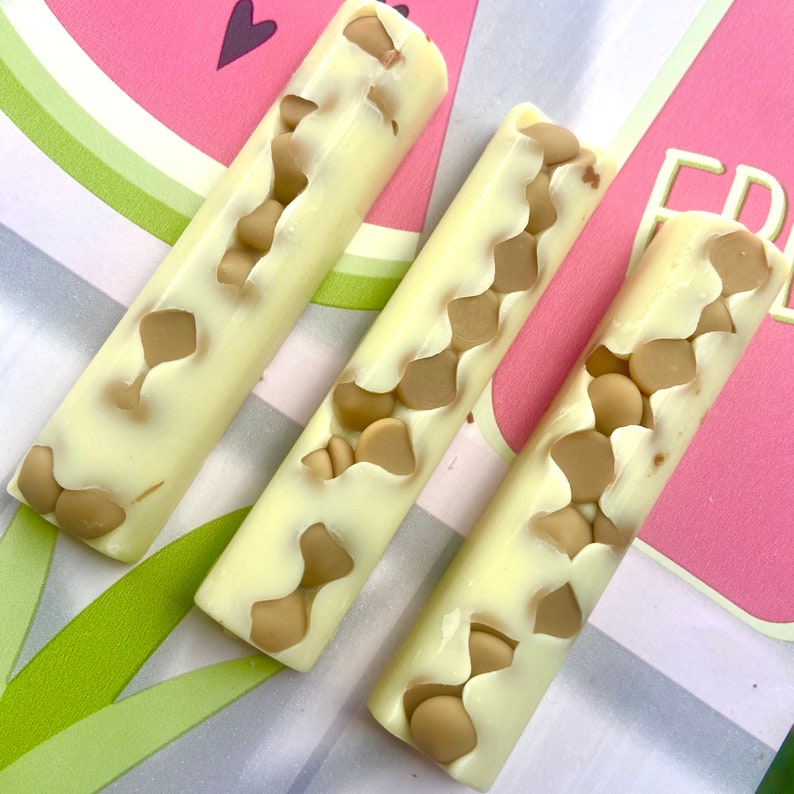 Syn / Calorie Labelled Mini Chocolate Bars Etsy UK