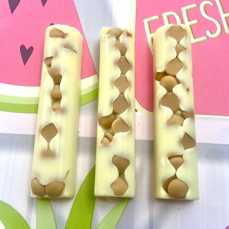 Syn / Calorie Labelled Mini Chocolate Bars Etsy UK