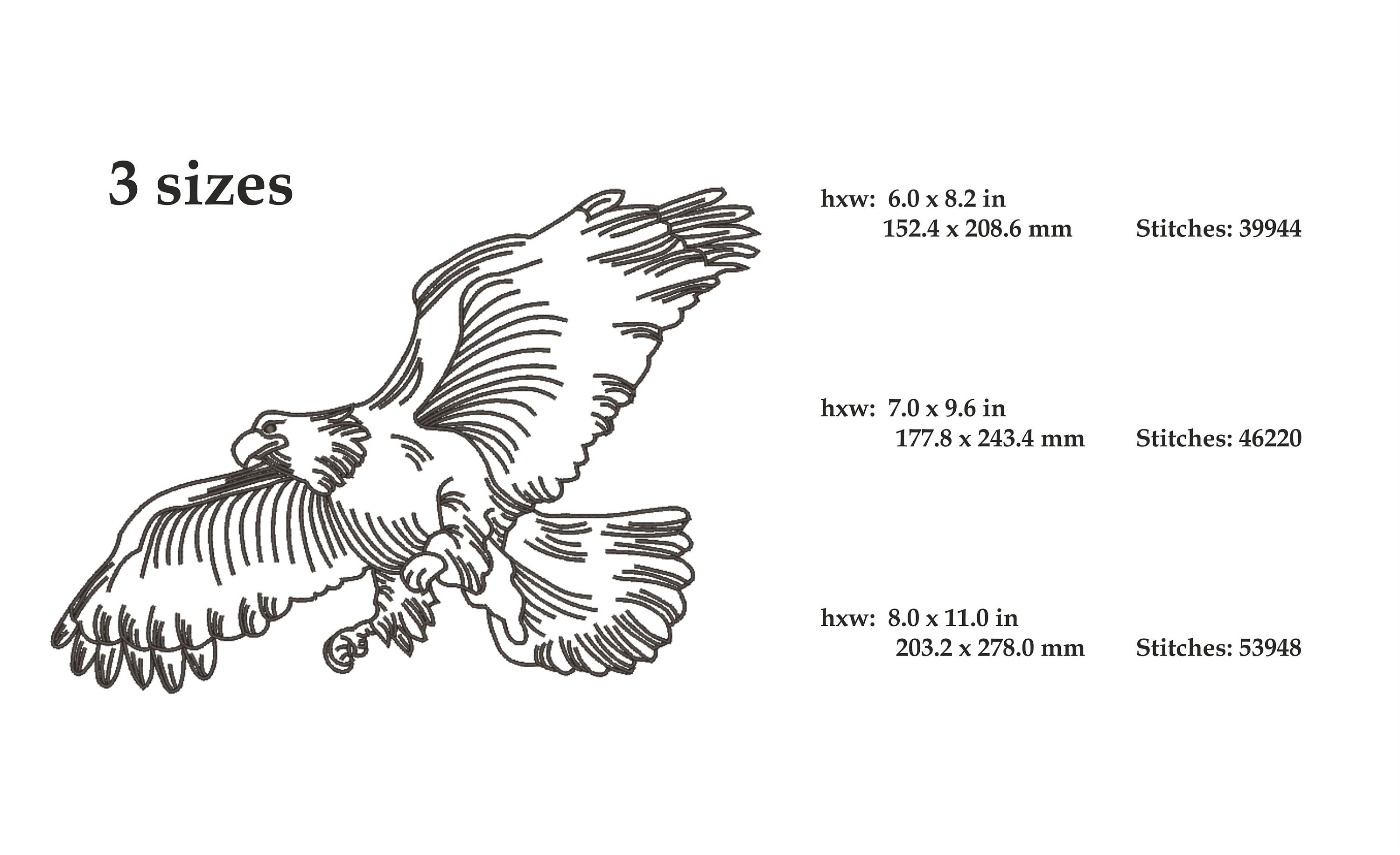 Eagle machine jessecmault design flying eagle jessecmault etsy Eagle machine jessecmault design flying eagle jessecmault etsy