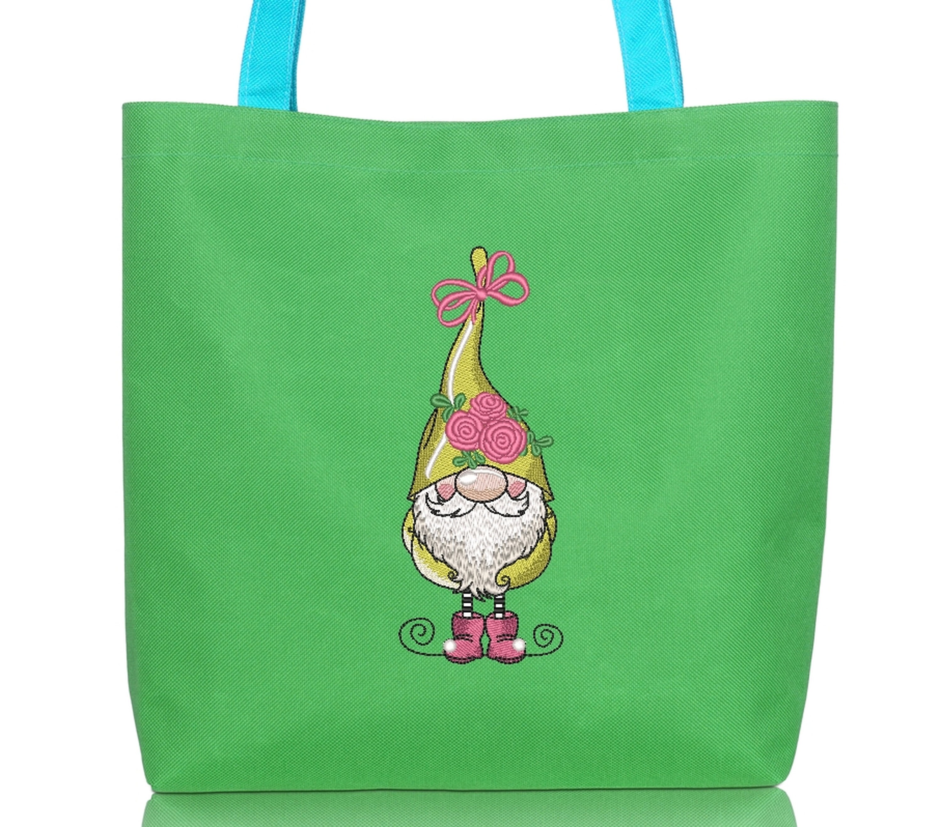 Valentine gnome jessecmault design happy valentines day  etsy