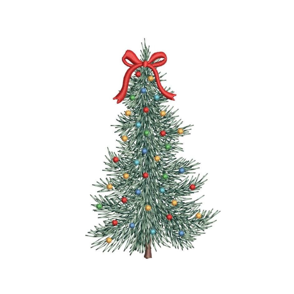 Tuantuan, mini fiocco di Natale con campanelle, fiocco per albero di Natale, decorazione da appendere, con fiocco, campana, albero di Natale fai da te per albero di Natale, ghirlanda da appendere