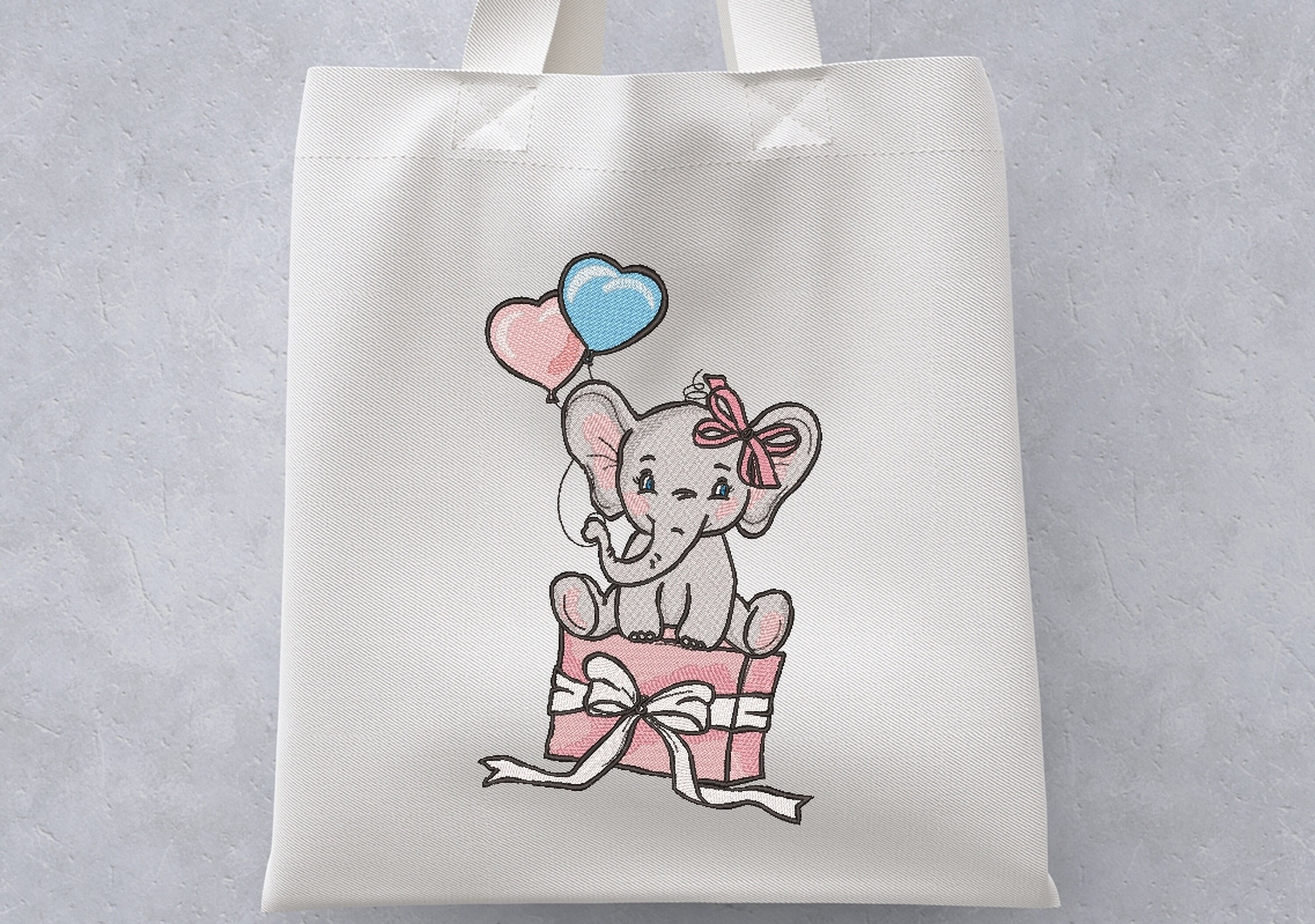 Baby elephant embroidery design 2 sizes instant download  etsy Baby elephant embroidery design 2 sizes instant download  etsy