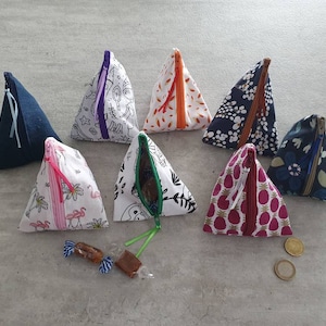 Cartera Berlingot