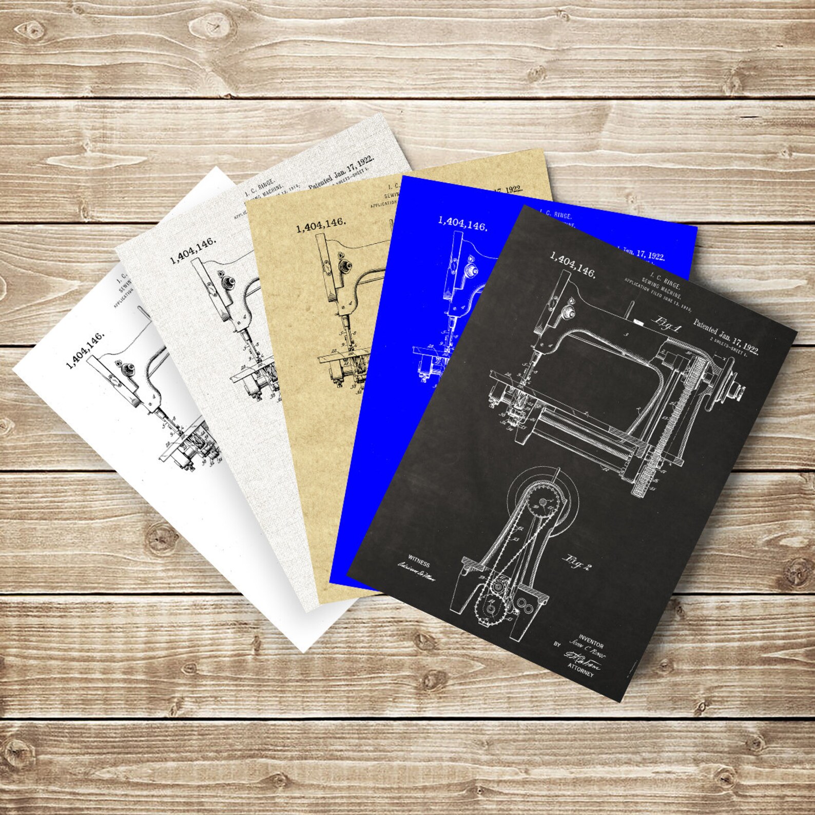 Sewing Machine Print Art Sewing Artwork Sewing Art Sewing Etsy