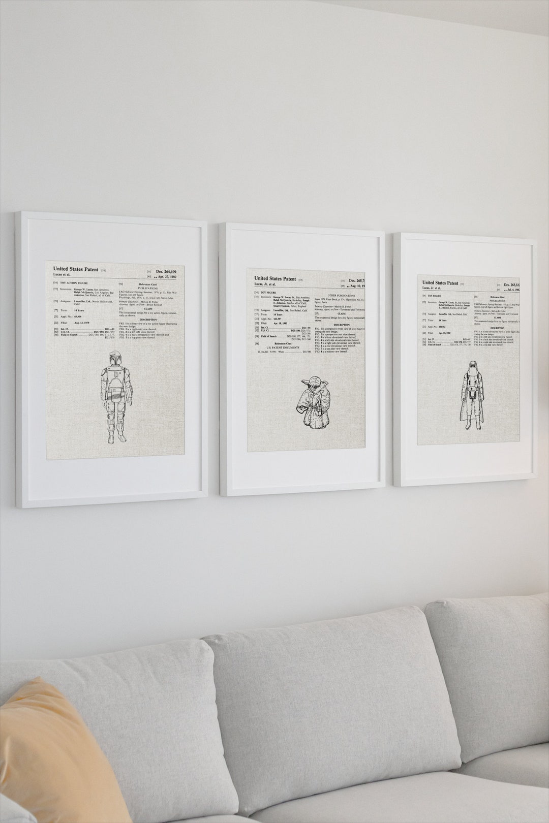 Star Wars Printable, Star Wars Print, Star Wars Poster, Star Wars Gift ...