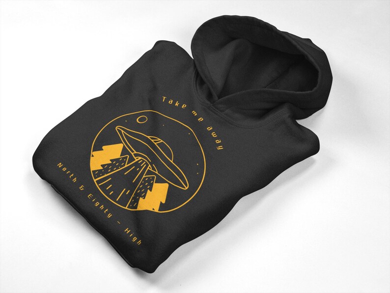 graphic hoodies unisex
