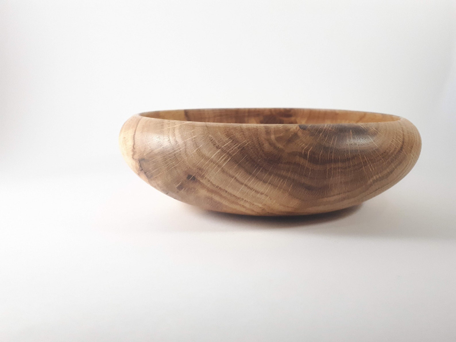Jewelry wooden bowl handcrafted wooden tableware handmade Etsy