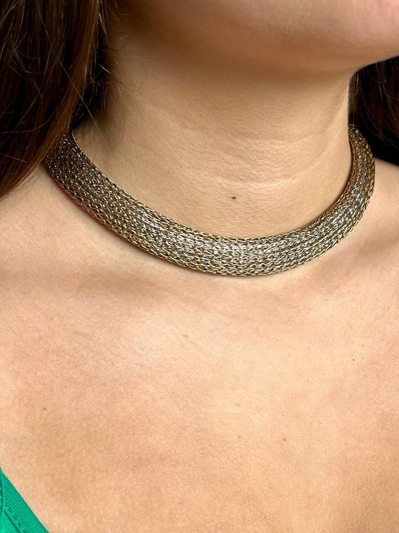 Starling 14k イエローゴールド ネックレス 20インチ Starling 14k イエローゴールド ネックレス 20インチ